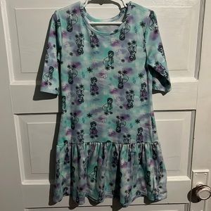 Girls "Frozen" Dress